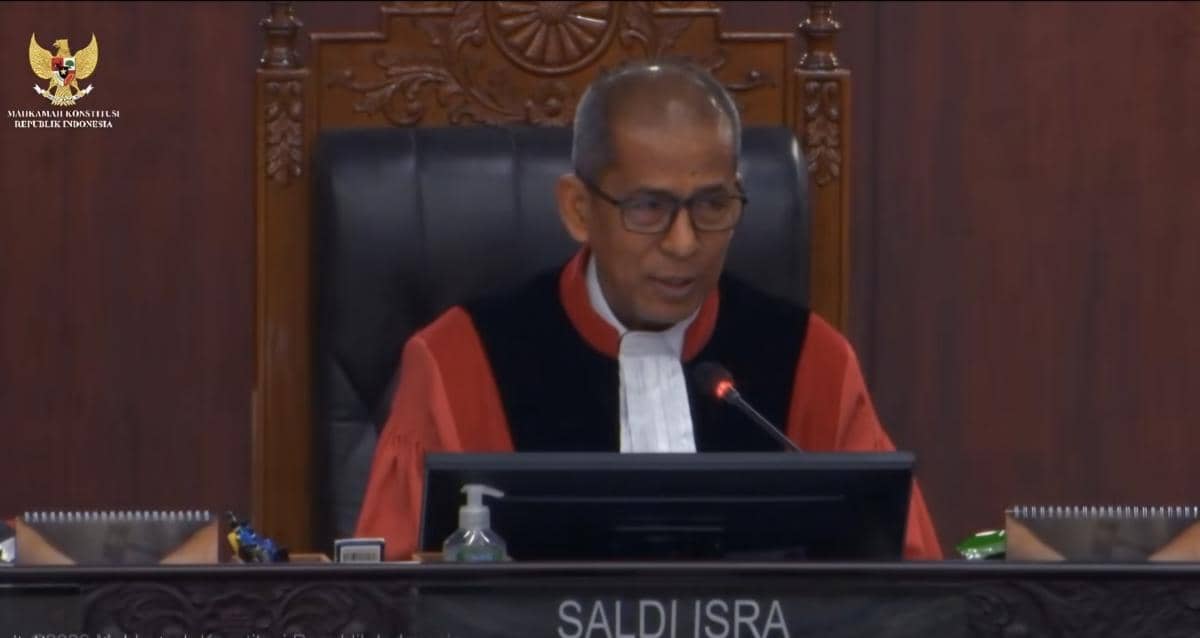 Momen Hakim MK Bahas Hak Penumpang Pesawat Cuma Dapat Snack saat Delay
