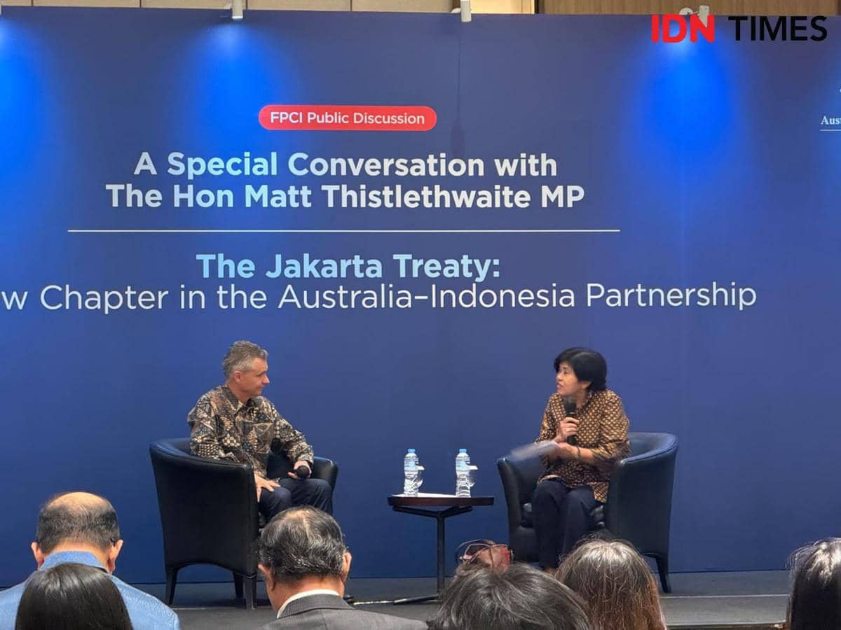 Visa Pelajar Indonesia Dinilai Makin Sulit, Ini Respons Australia