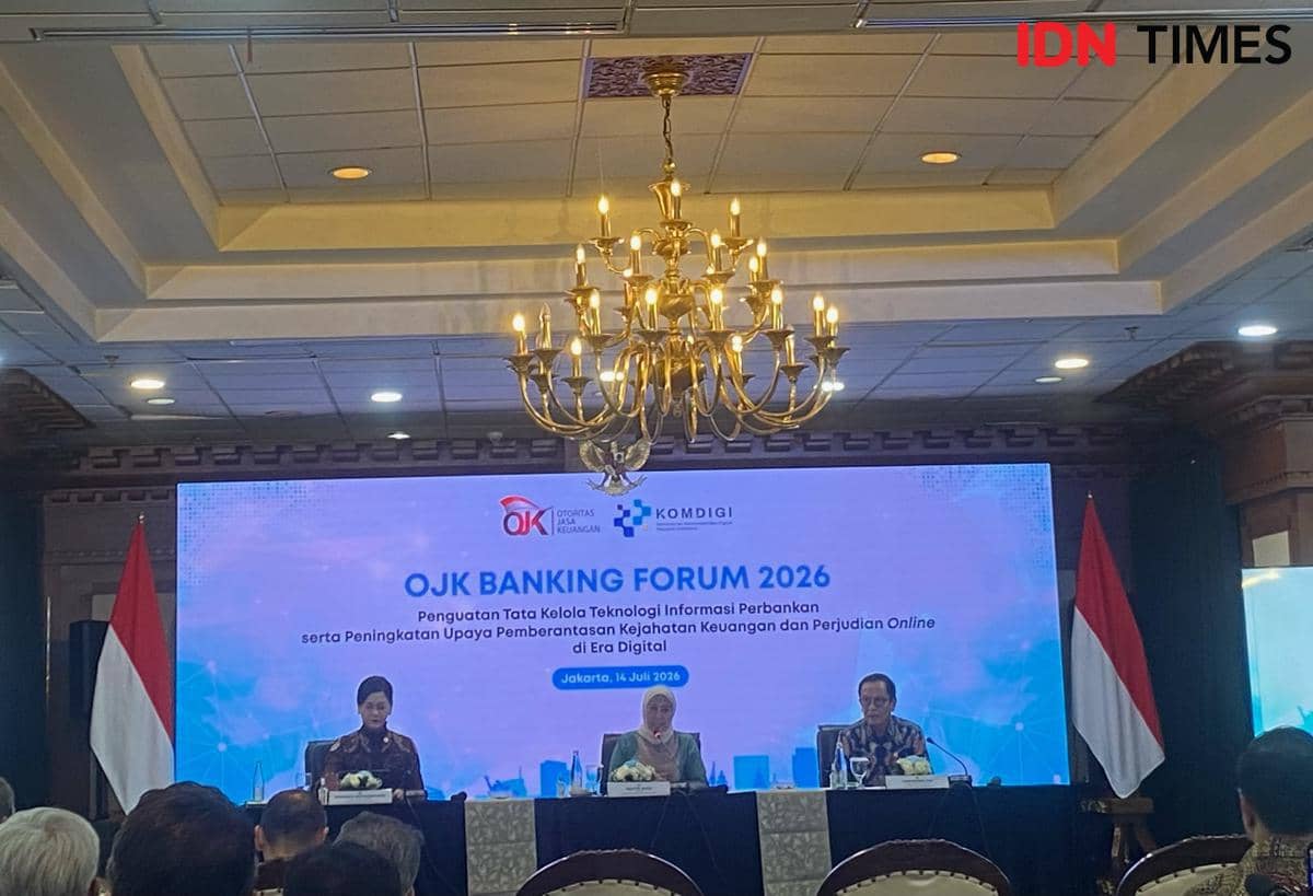 IASC Kembalikan Dana Korban Penipuan Rp196,6 Miliar
