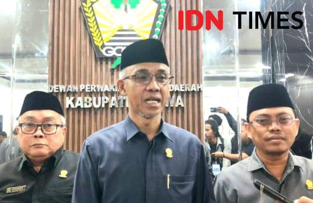 Ketua Pansus Kecewa Bupati Gowa Walk Out: Ini Penghinaan ke DPRD
