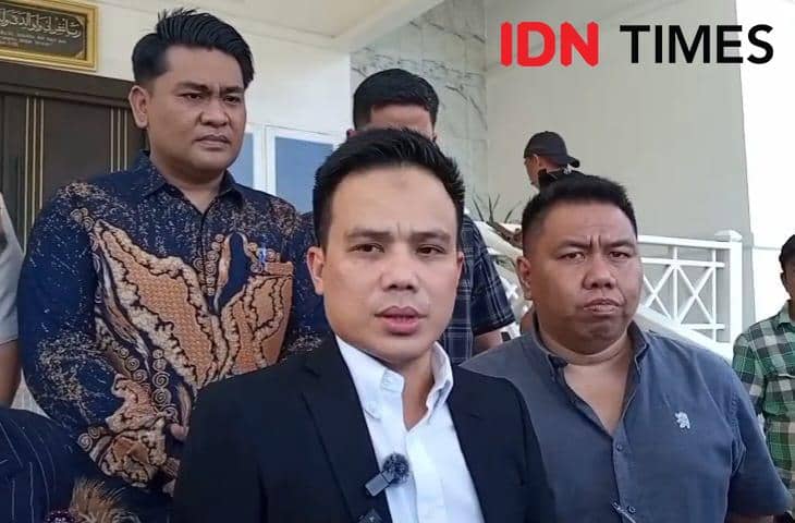 Bupati Gowa Walk Out, Kuasa Hukum Nilai Sidang Angket DPRD Tak Adil