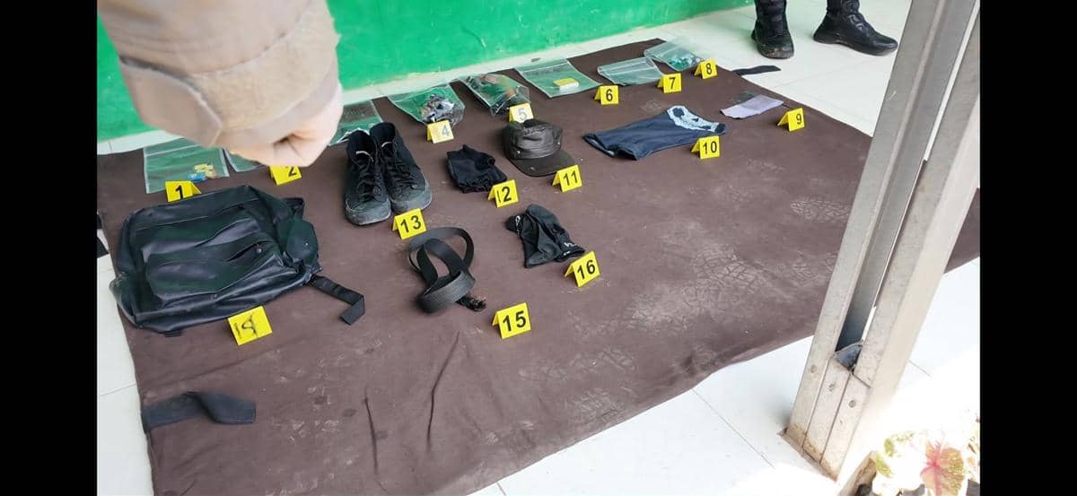 Motif Siswa MAN 3 Padang Ledakkan Kelas: Kesal Jadi Korban Perundungan