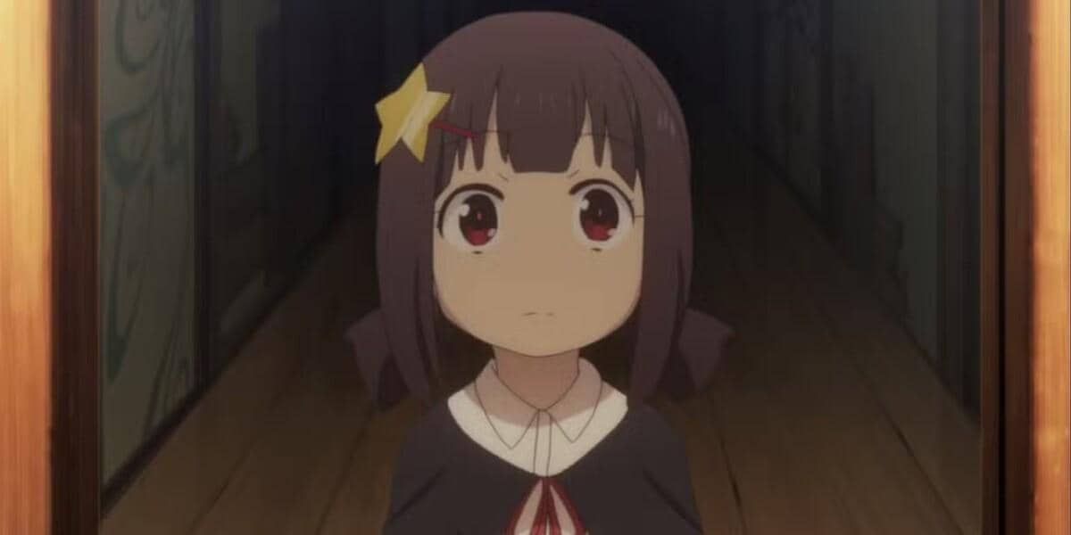 Karakter Anak-Anak Paling Imut di Anime