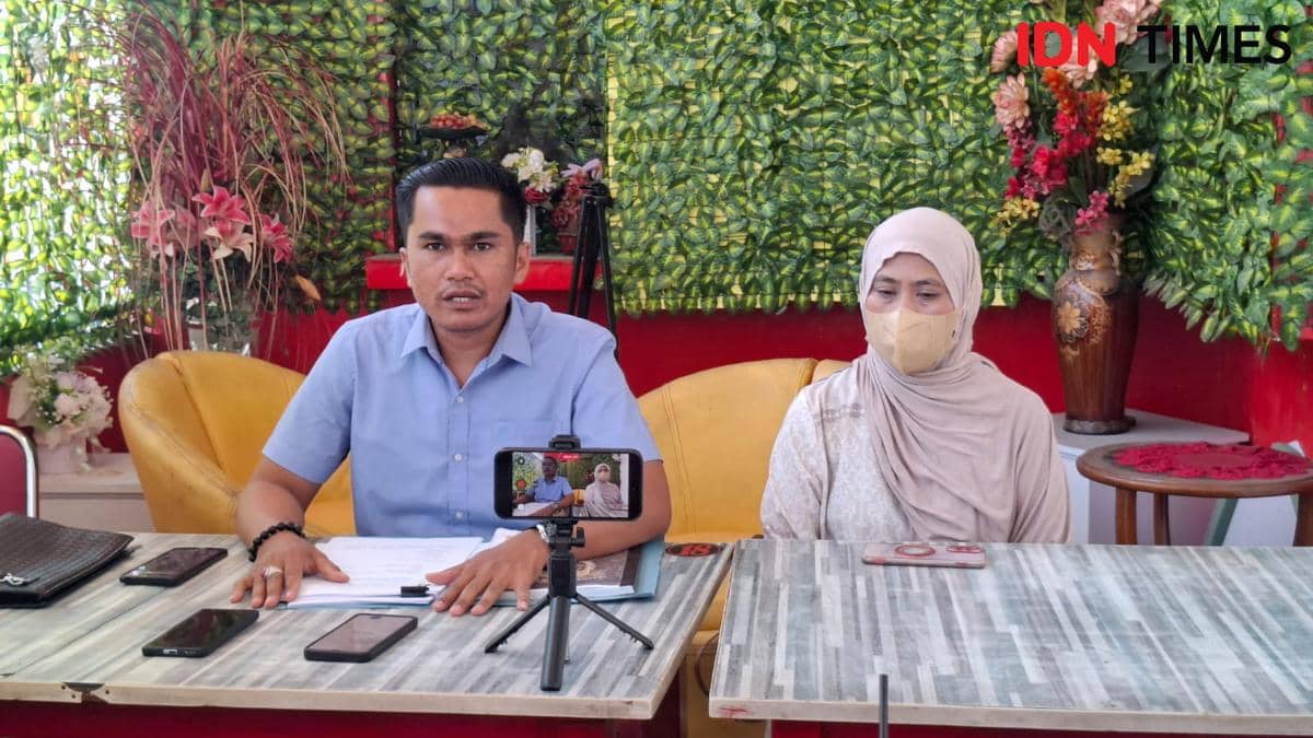 Uang Ganti Rugi 42 Korban Umrah Subsidi di Sulsel Belum Dibayar