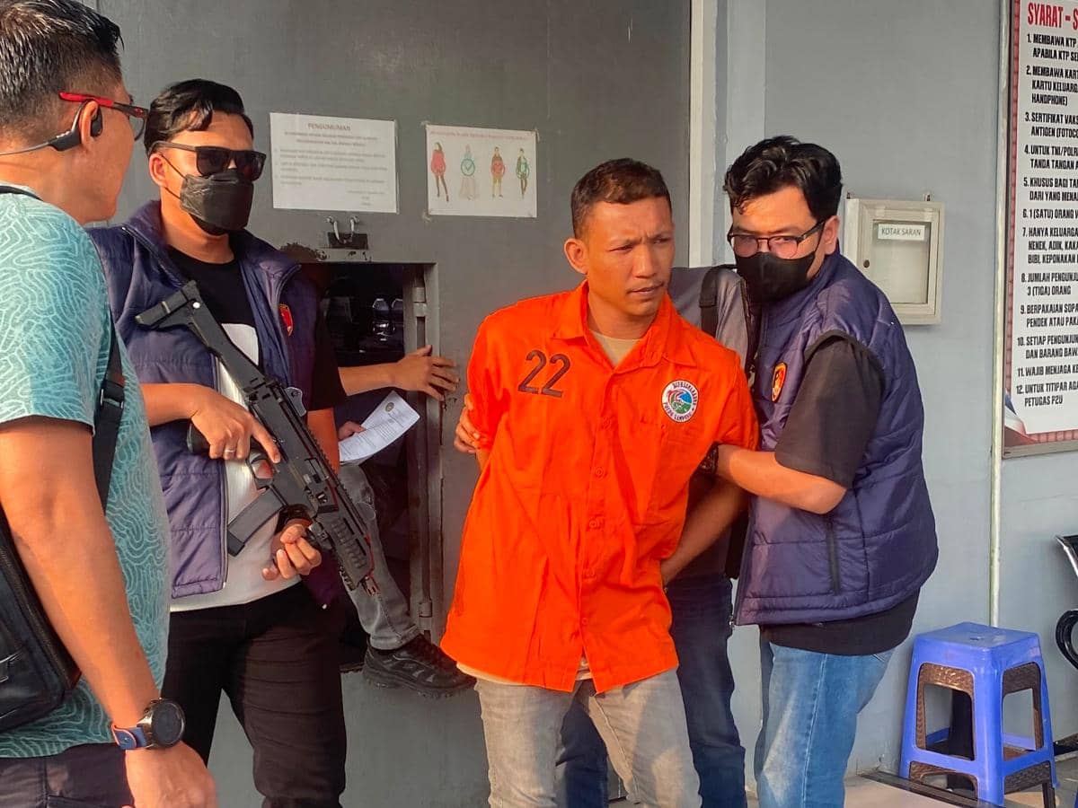 Berita kasus narkoba Terkini dan Terbaru Hari Ini | IDN Times
