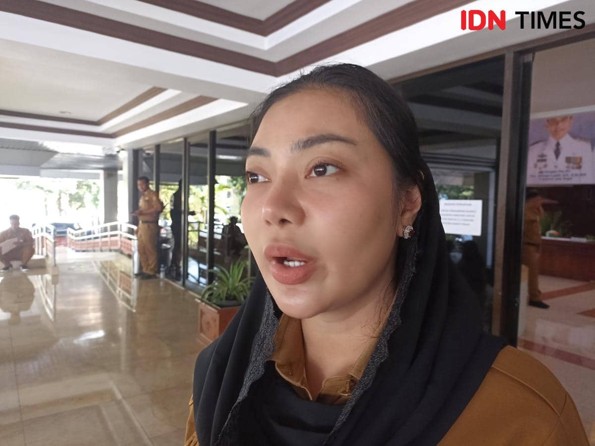 Bupati Brebes Tegaskan 1.000 Siswa Bisa Masuk Sekolah Rakyat Bulan Ini