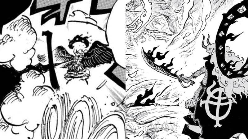 4 Teknik Pedang Imu yang Sudah Diketahui di One Piece!