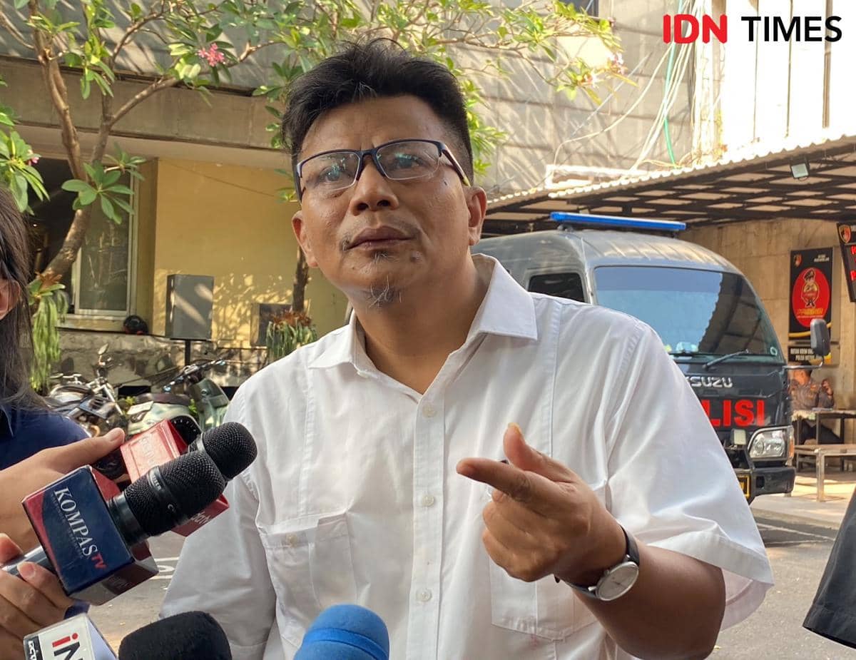 Uang di de’Clan dan Money Canger Milik Don Ritto-Pengusaha Kalimantan