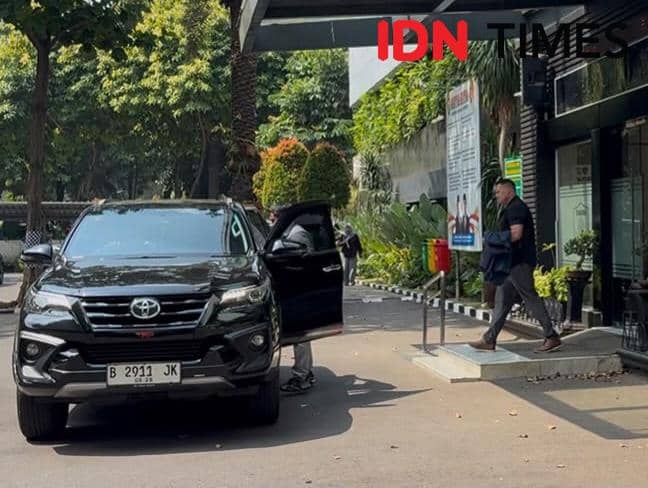FBI dan Secret Service AS Cek Uang Sitaan Kasus Febrie Adriansyah