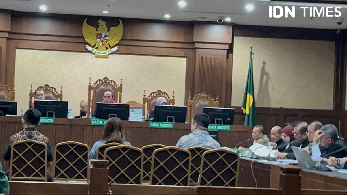 Sidang Kasus Bea Cukai, Jaksa KPK Akan Hadirkan 40 Saksi dan 382 Bukti