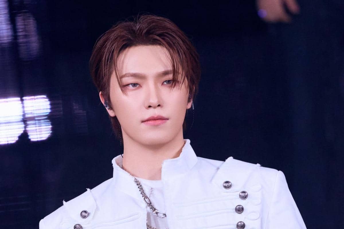 Dino Curhat Sempat Kepikiran Keluar dari SEVENTEEN, Kenapa?