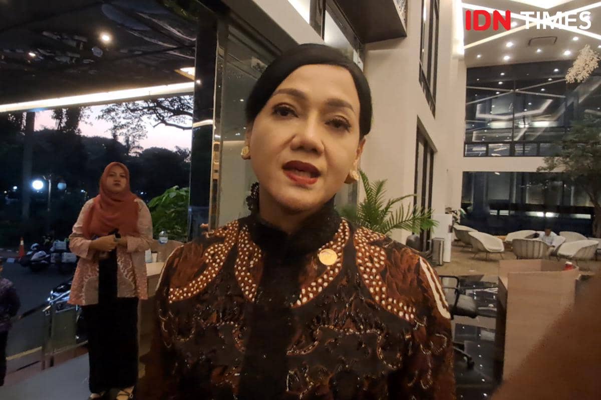 Aturan Demutualisasi Bursa Ditarget Rampung September