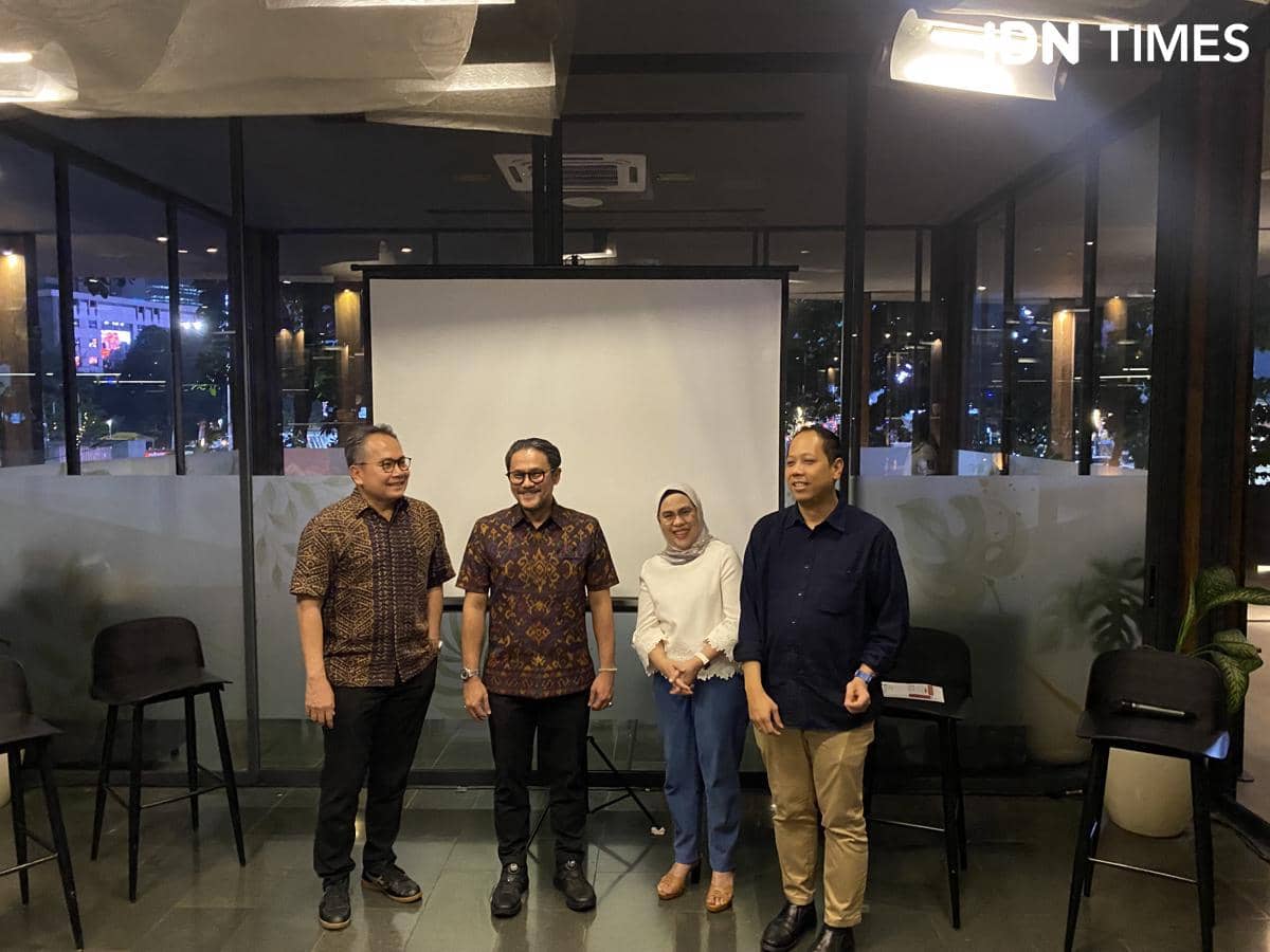 Tak Hanya Pasar Modal, KPEI Perluas Layanan CCP ke Pasar Uang
