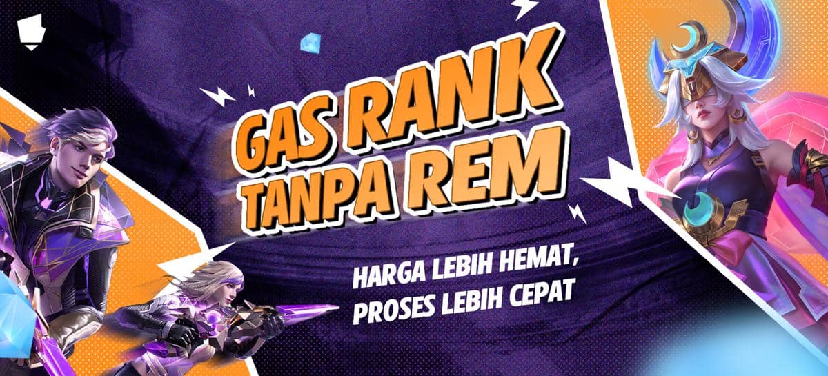 Rayakan ulang tahun ke-7, GGWP hadirkan promo top up