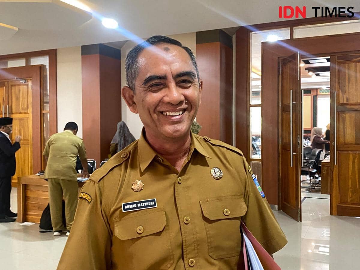 Dua Santri Korban Pembakaran Dapat Bantuan Rp500 Ribu per Bulan