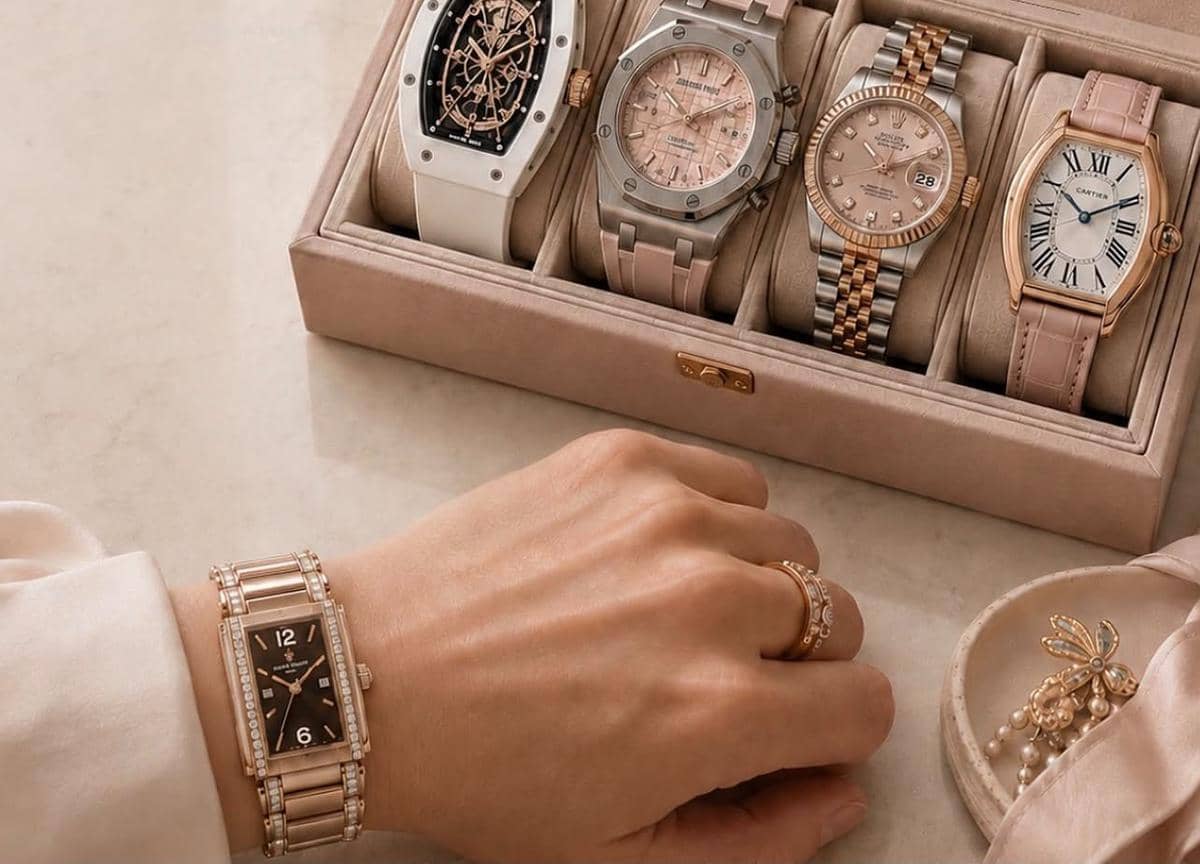 Fenomena Jual Putus Fashion Item, ALLU Hadirkan Opsi Personal Service