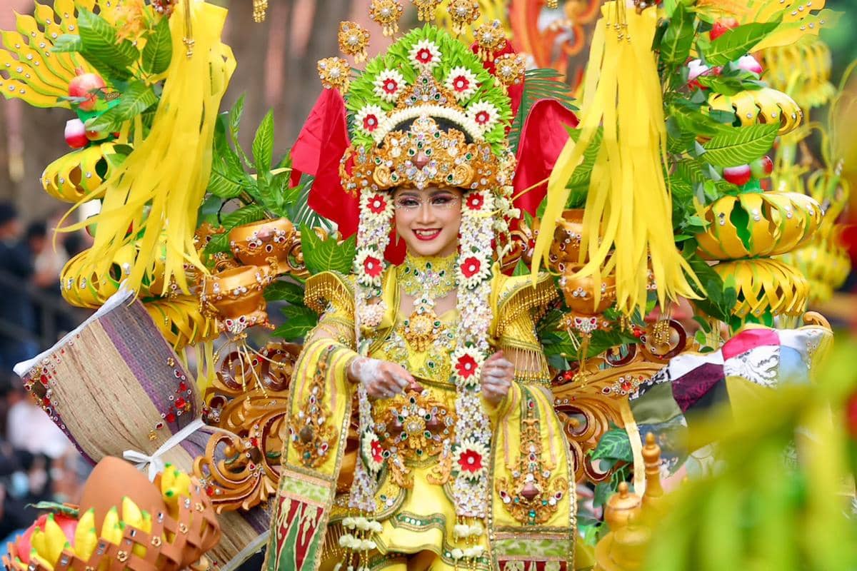 Banyuwangi Gelar Event Seru Bulan Juni-Juli, Catat Tanggalnya!