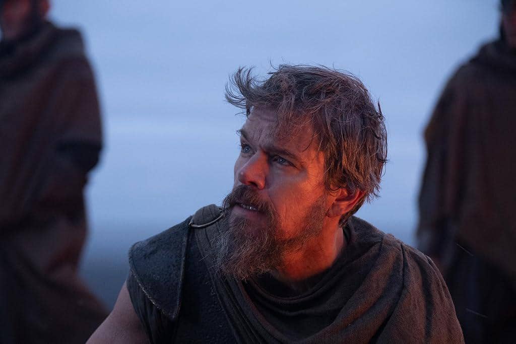 7 Film yang Patut Ditonton sebelum The Odyssey Nolan, Biar Makin Paham