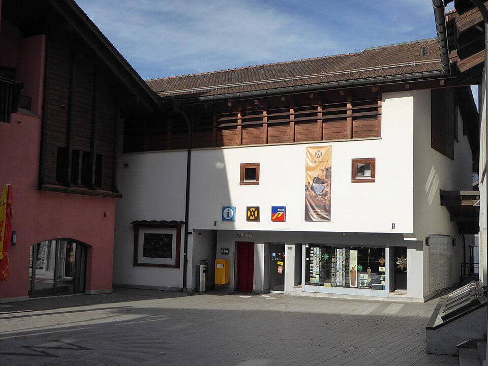Museum Walser