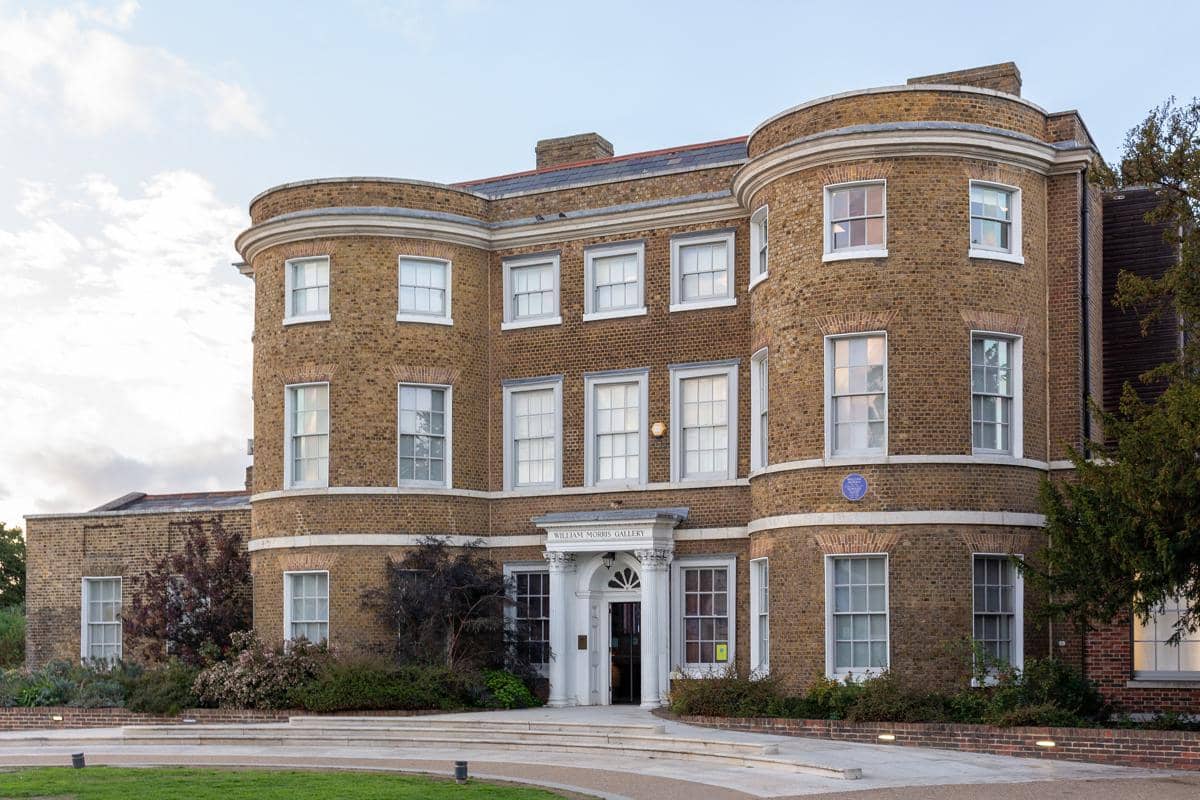 William Morris Gallery