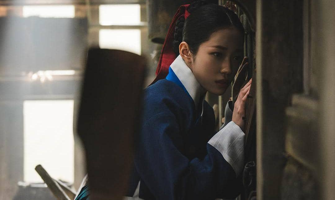 5 Peran Epik Roh Yoon Seo, Seorang Indigo di The East Palace!