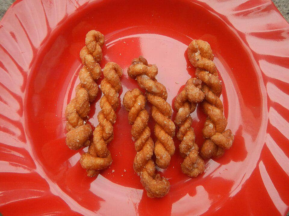 Resep Pilipit, Hidangan Sejenis Donat Kepang asal Filipina