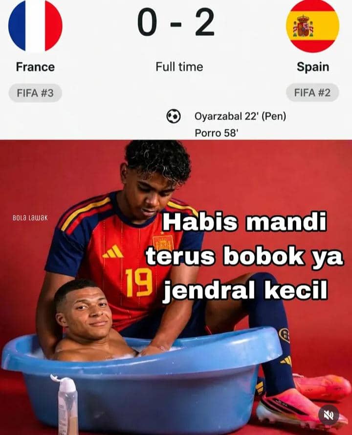 meme Piala Dunia 2026