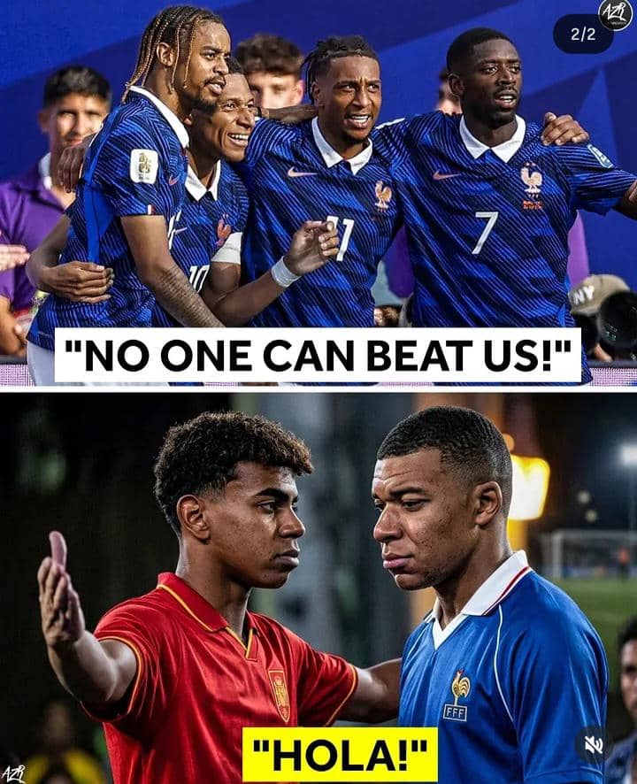 meme Piala Dunia 2026