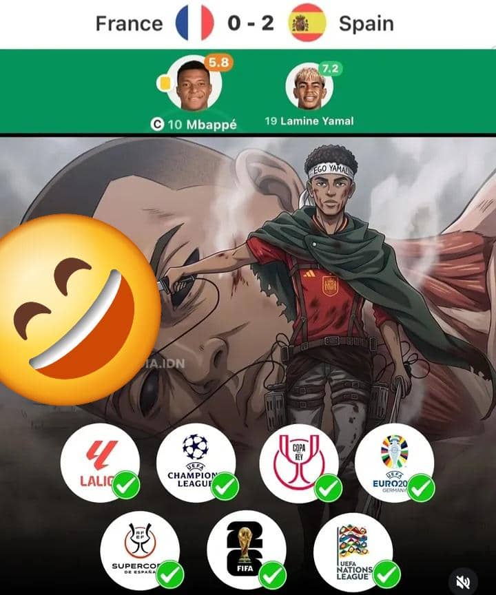meme Piala Dunia 2026
