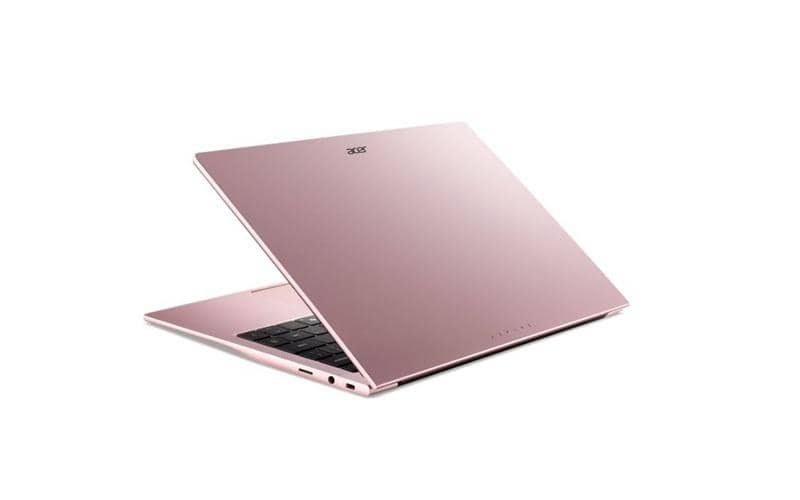 potret Acer Aspire Lite 14 Intel 