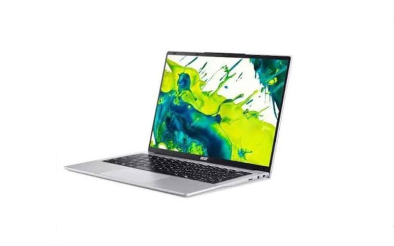 potret Acer Aspire Lite 14 Ryzen Edition