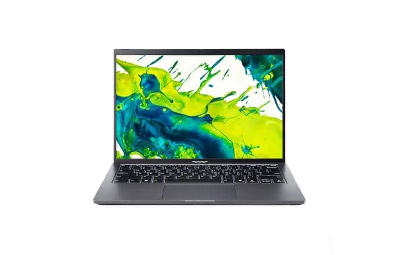 potret Acer Aspire Go 14