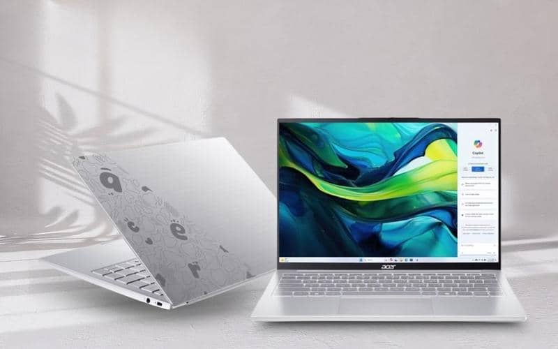 4 Laptop Acer Terbaik untuk Mahasiswa 2026, Harga Affordable!