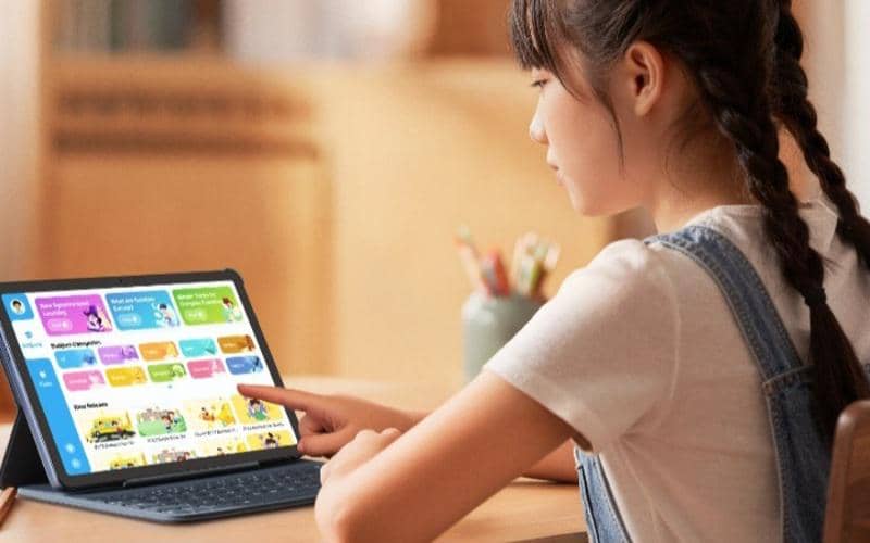 potret Infinix XPAD 30E
