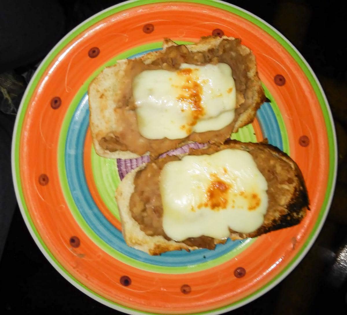 ilustrasi molletes