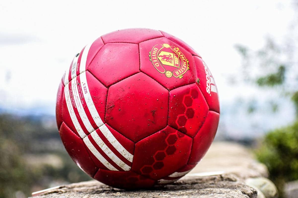 5 Pengguna Nomor 18 di Manchester United sebelum Youri Tielemans