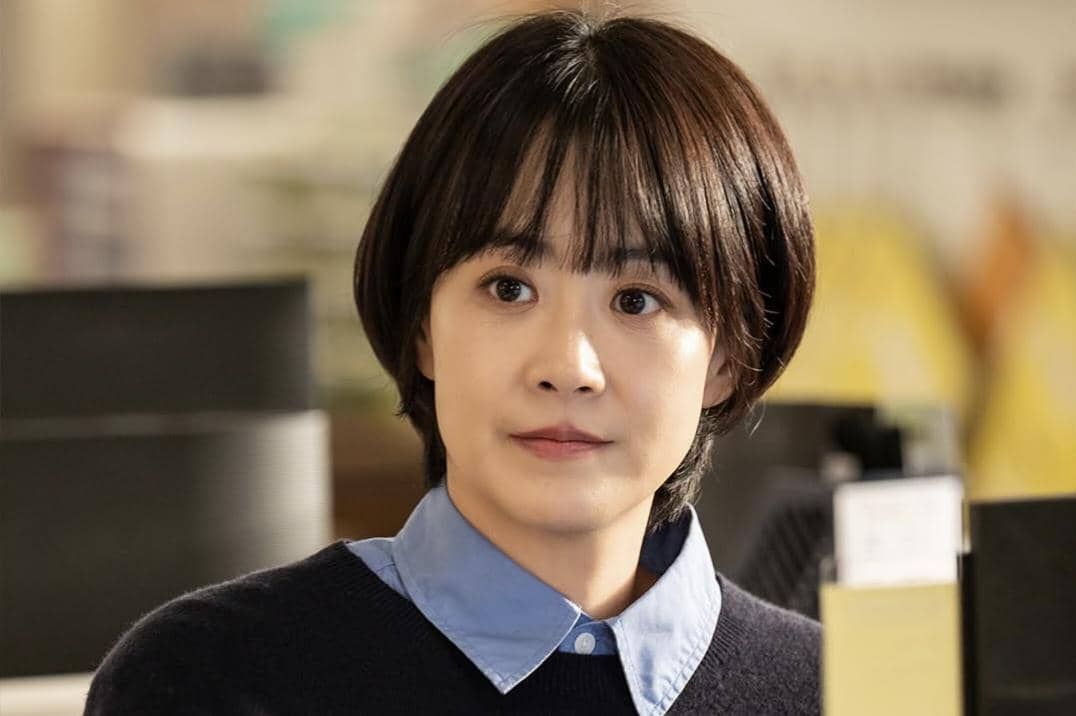 still cut drama The Apartment Job