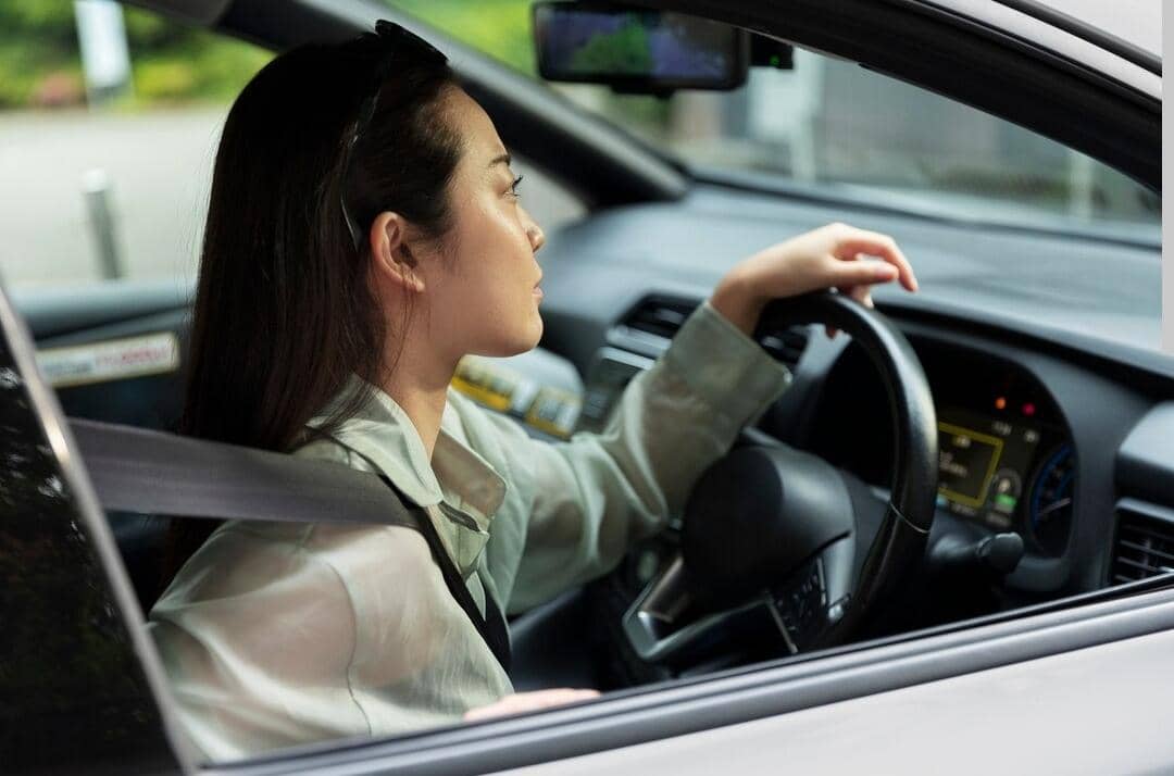 Bisakah Heatstroke Terjadi saat Berada di Dalam Mobil?