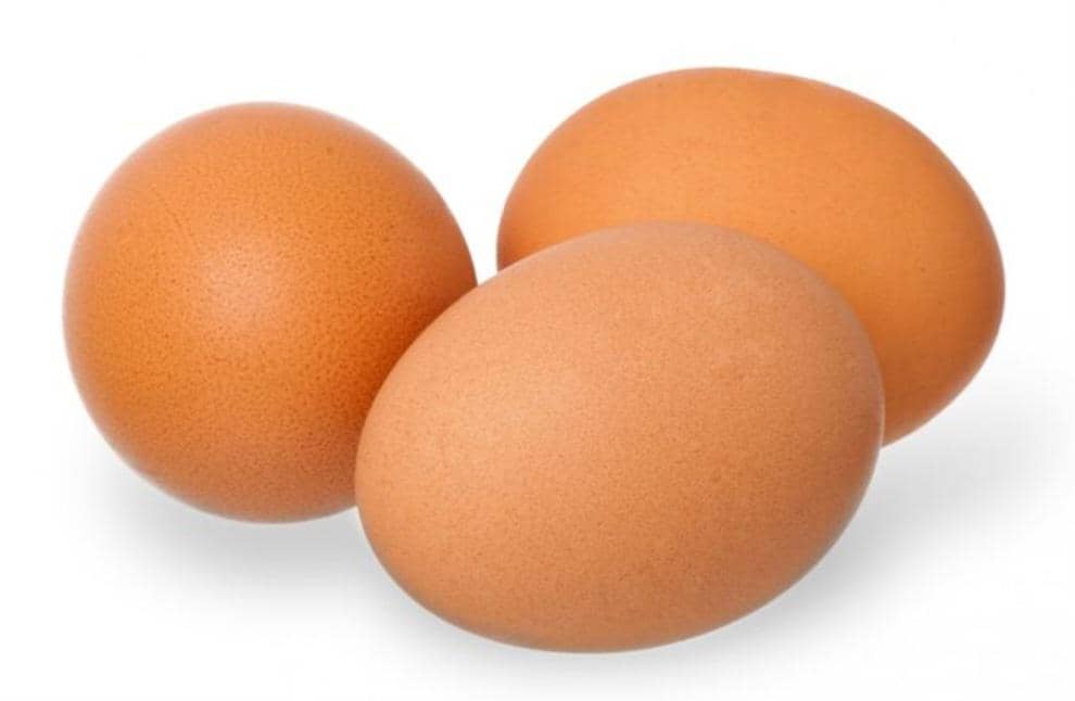 4 Tips Memilih Telur Ayam Negeri yang Awet dan Bagus untuk Kue