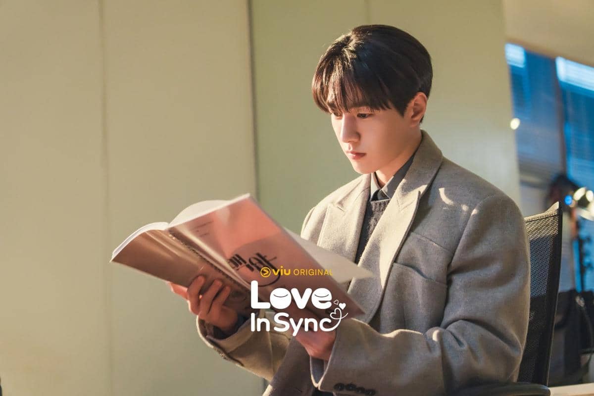 Apakah Cha Eun Hwan Sudah Menikah di Drakor Love in Sync?