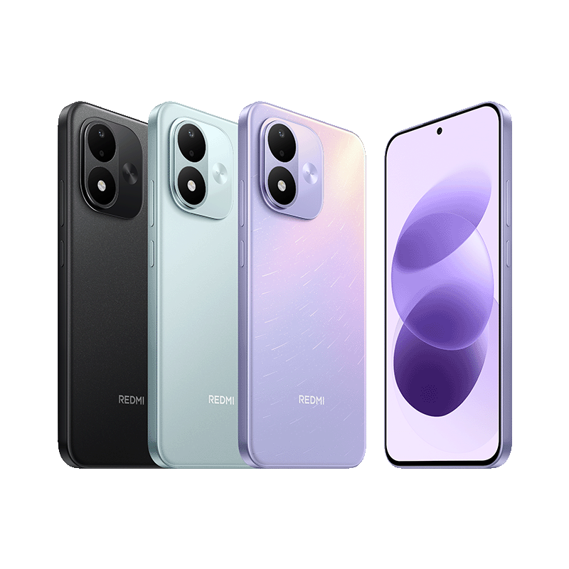 Xiaomi Redmi Note 17