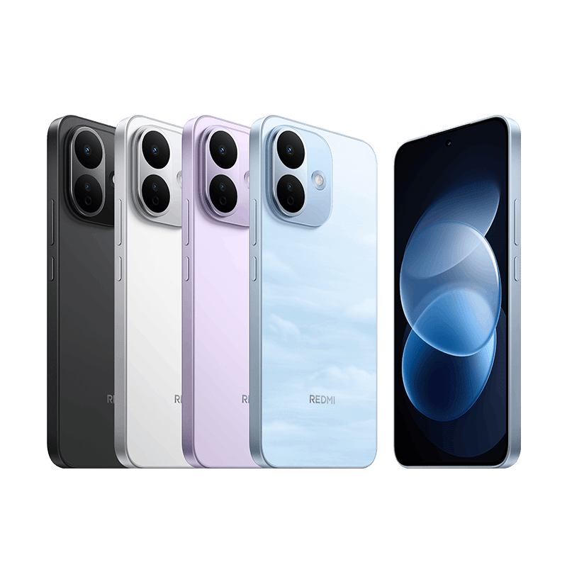 Xiaomi Redmi Note 17 Pro