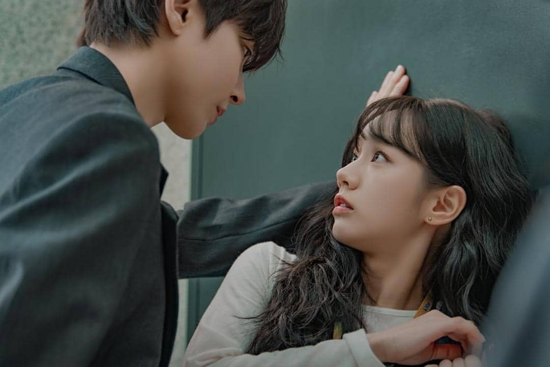 7 Aktris Jadi Pujaan Hati Hwang In Yeop di Drakor, Terbaru Hyeri