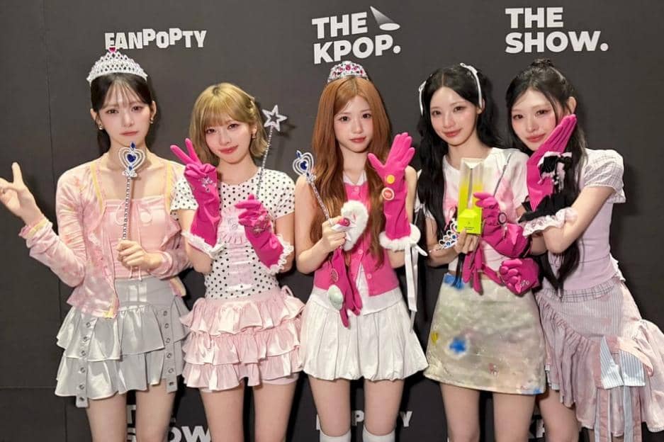 3 Grup KPop Debut 2024 Pecah Telur Raih First Win di 2026, Ada RESCENE