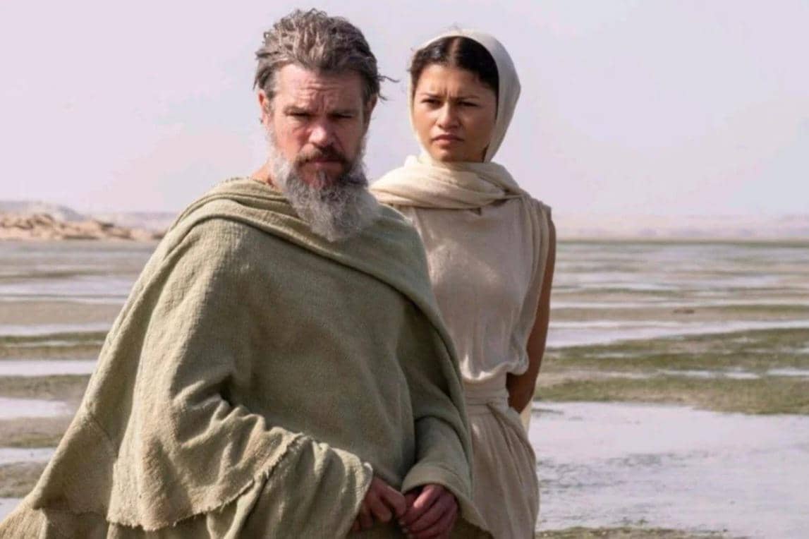 The Odyssey