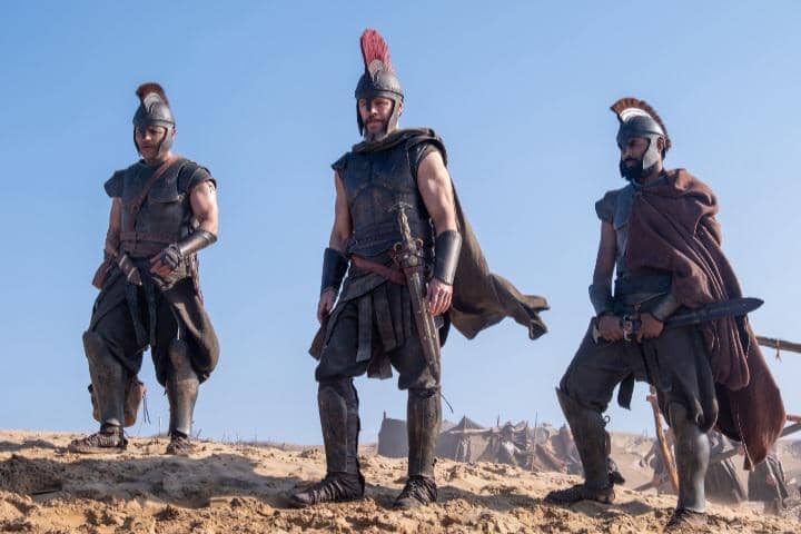 Kenapa Film The Odyssey Karya Christopher Nolan Menuai Kontroversi?