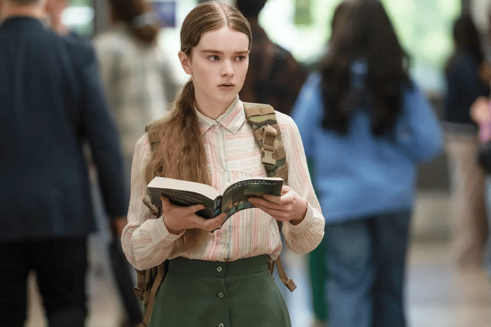 5 Film Horor Summer H. Howell, Pemeran Carrie Terbaru