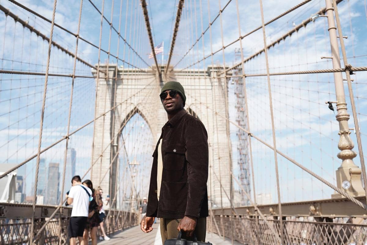 Mau Liburan ke New York? Ini Panduan Musimnya Sepanjang Tahun