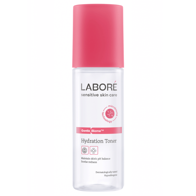 Labore Sensitive Skin Care Gentle Biome Cleanser