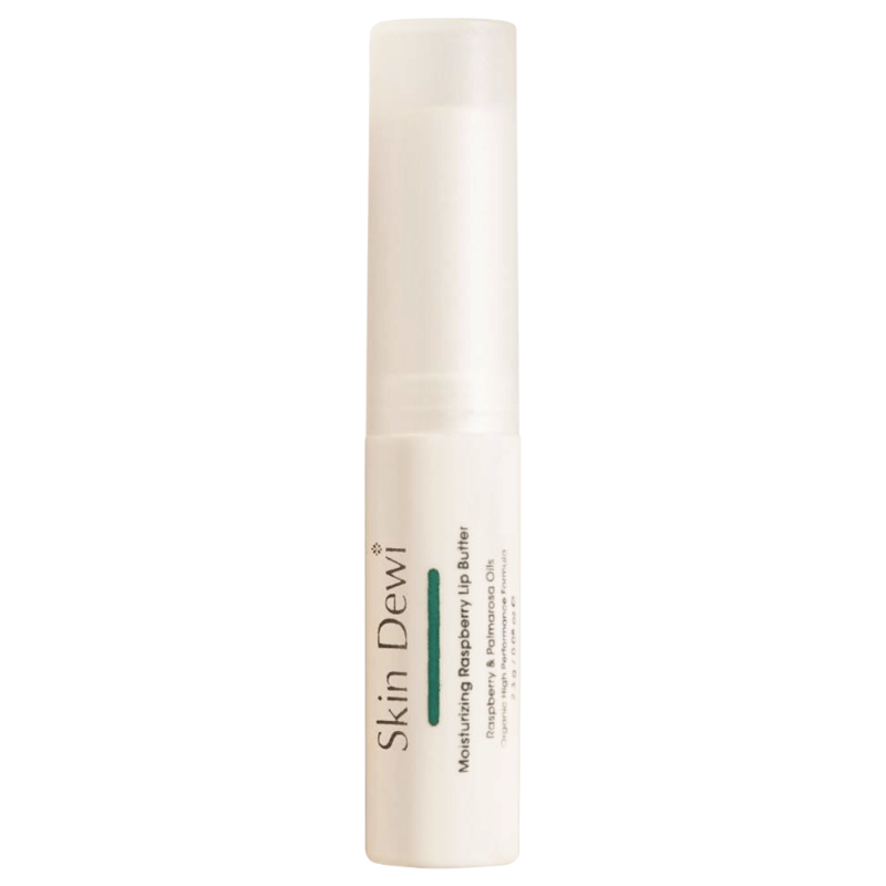 Skin Dewi - Moisturizing Raspberry Lip Butter